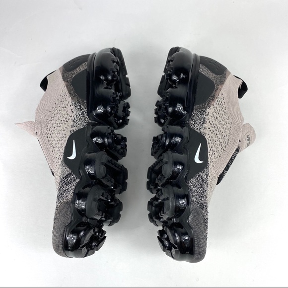 Nike Air Vapormax Flyknit Moc 2 Shoes Size 8 - Picture 6 of 9
